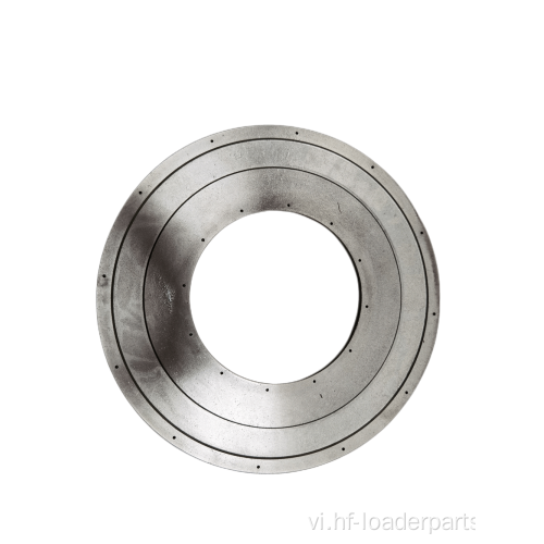 Body Piston ngược cho SDLG Liugong Lovol Yutong